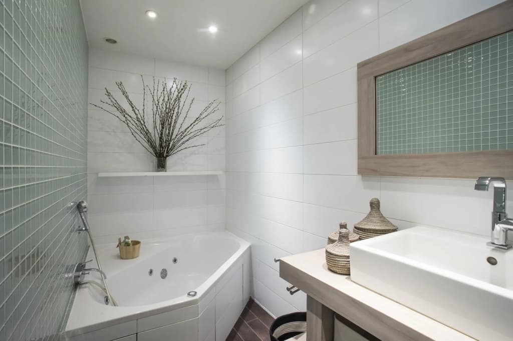 Folie Mericourt - 2 Bedroom Apartment - Rnu 91907 - photo 9