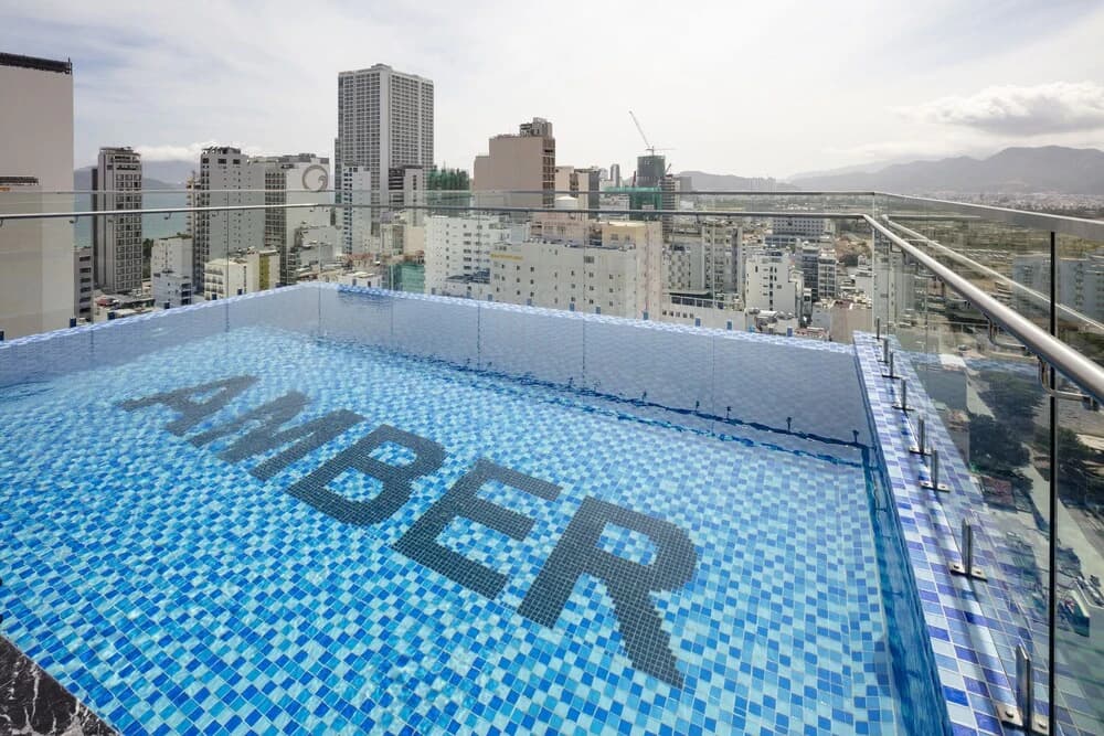 Amber Hotel - photo 18
