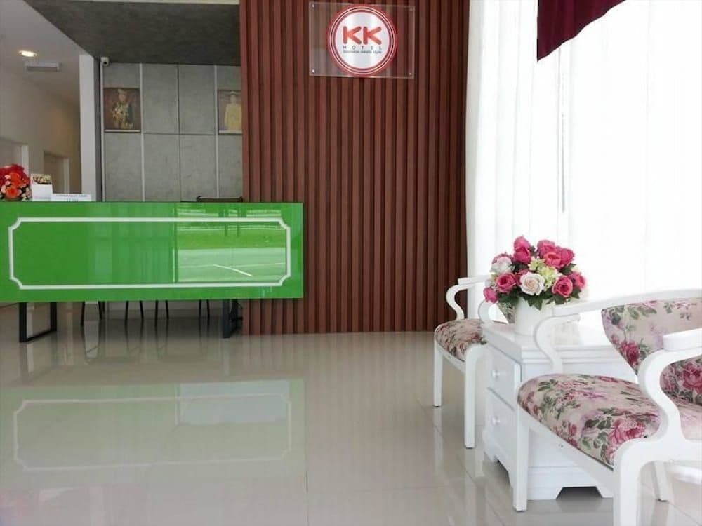 Kk Hotel Nilai 3 - photo 2