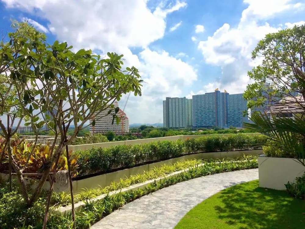 Cetus Beachfront Condo By Pong - photo 14