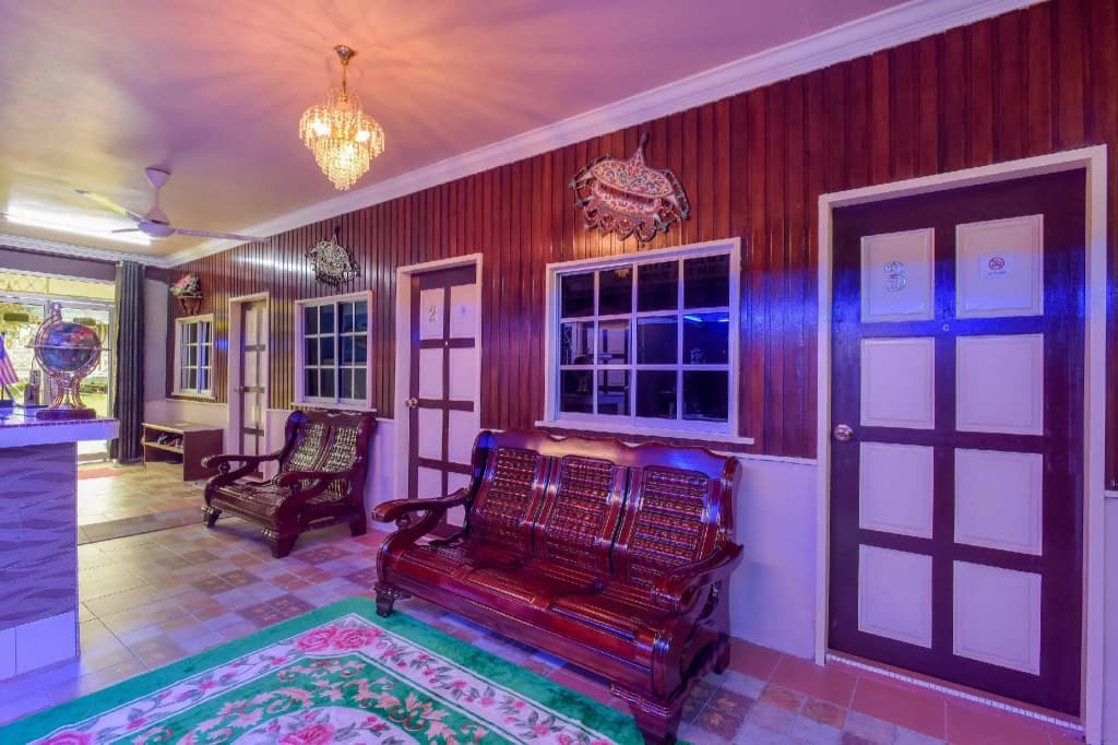 SPOT ON 90142 Bubul Paradise Inn - photo 2