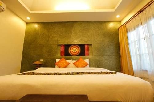 Rawai Boutique Resort - photo 4