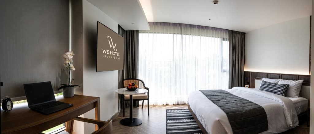 We Hotel Riverfront - photo 29
