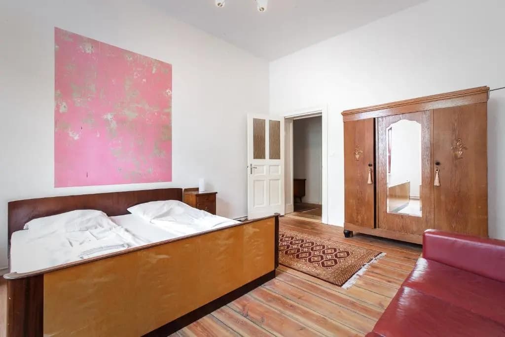 3 Bedroom Apartment (ACELI) - photo 3