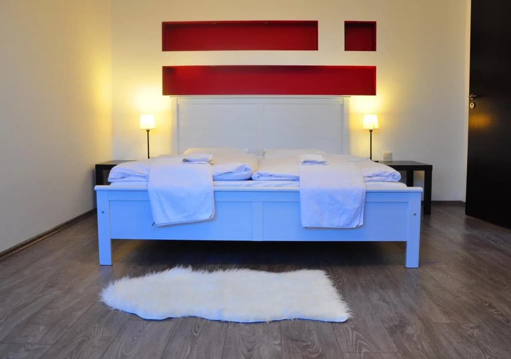 Piano Superior Apartments - main photo