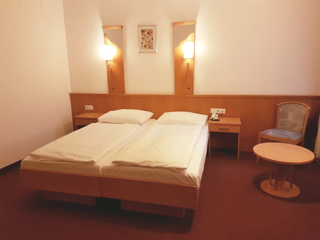 Hotel Haydn - photo 6