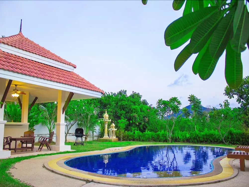 Diamond Pool Villa - photo 14