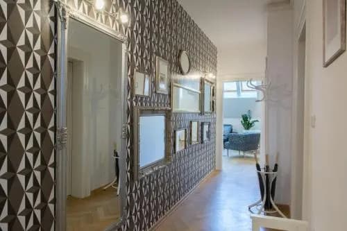 Luxury Apartment Maiselova - photo 5