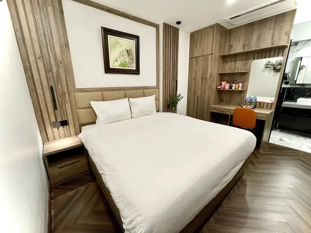 G-Apartment & Hotel - photo 1