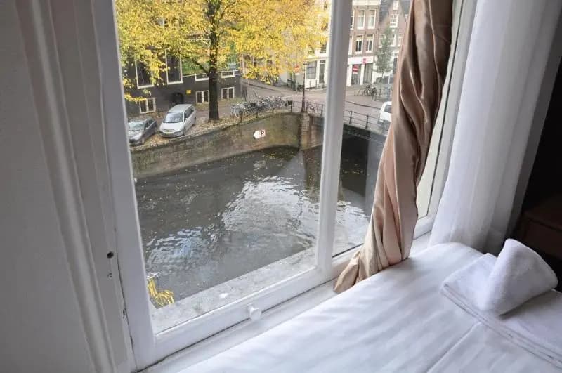 Hotel Amsterdam Inn - Digital Access - photo 7