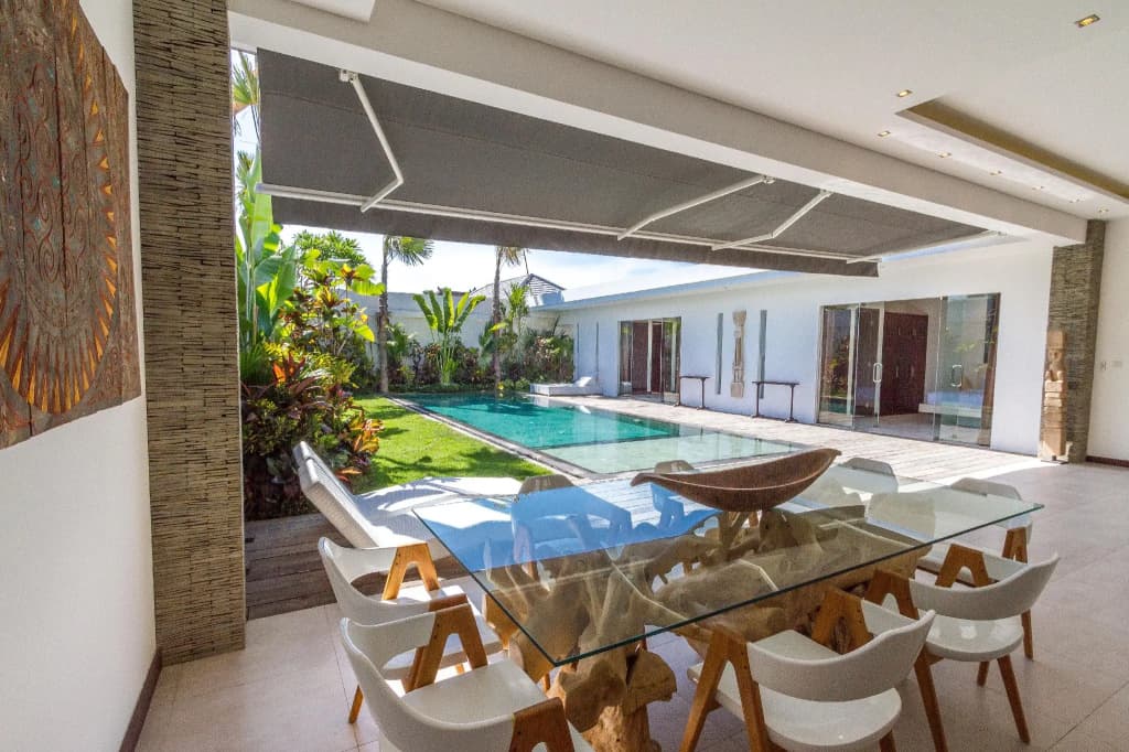 Villa Nala - photo 17