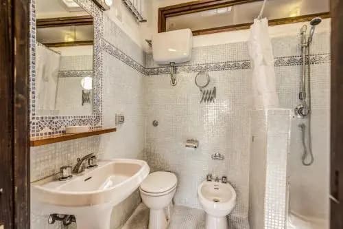 Apartment Via del Garofano - photo 7