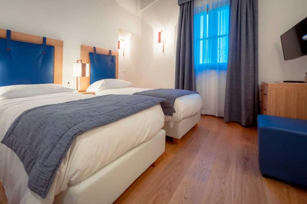 Villa Tolomei Hotel & Resort - photo 5