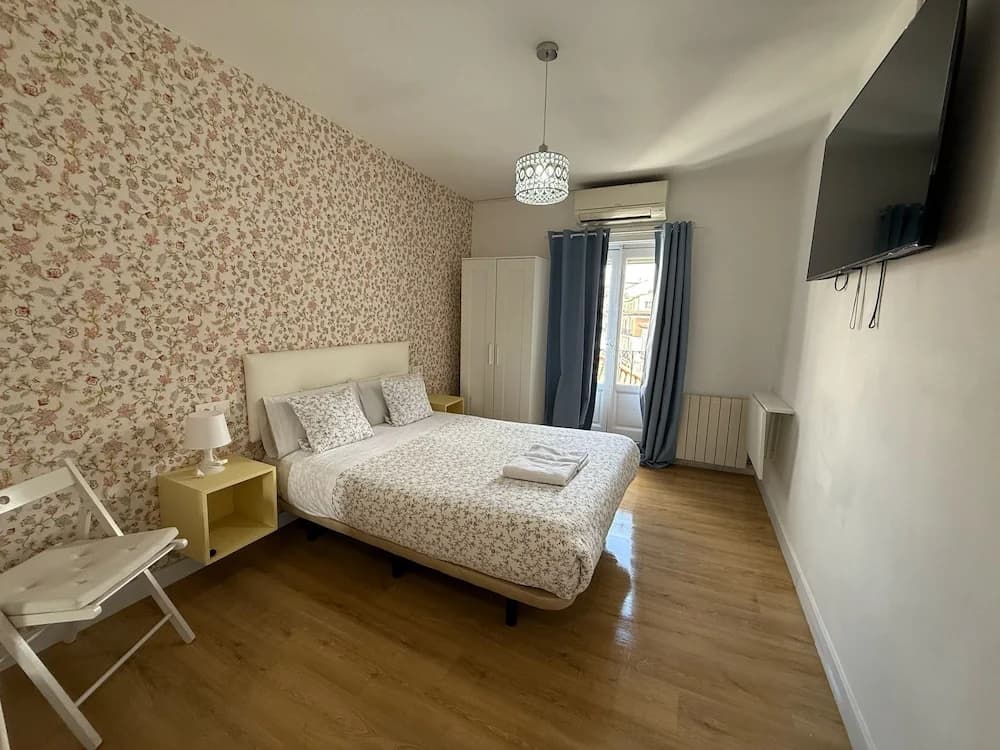 Hostal New Life Madrid - photo 6
