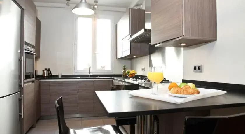 Private Apartment - Marais - Francs Bourgeois - 30 Nuits Min - photo 9