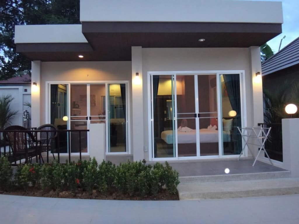 Thuan Resort - photo 16