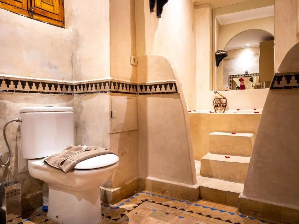 Riad La Croix Berbere - photo 10