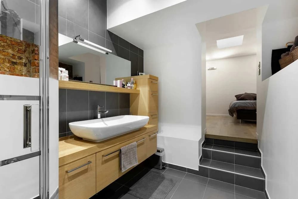 Wonderful Design Duplex in the Heart of Paris -16th by Guestready - photo 2