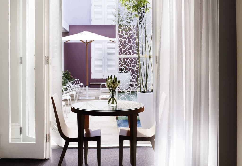 Medusa Boutique Hotel - photo 7