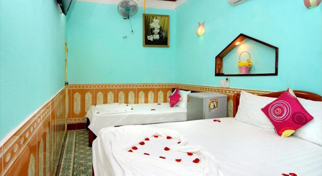 Nha Lan Homestay - photo 2