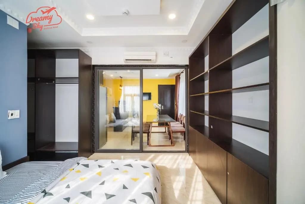 Dreamy Sky Boutique Hotel - photo 4
