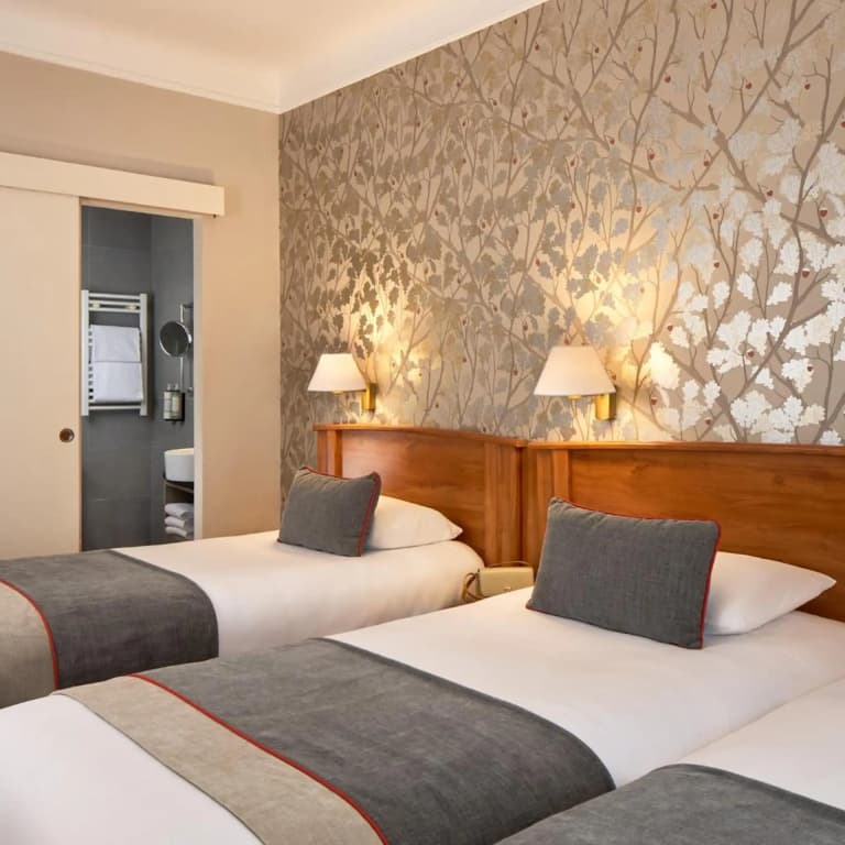 Timhotel Palais Royal - photo 7