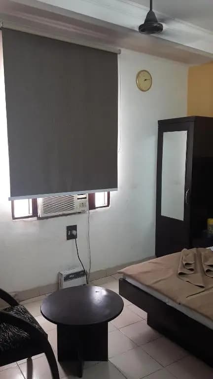 Hotel Shreeram Deluxe - photo 3