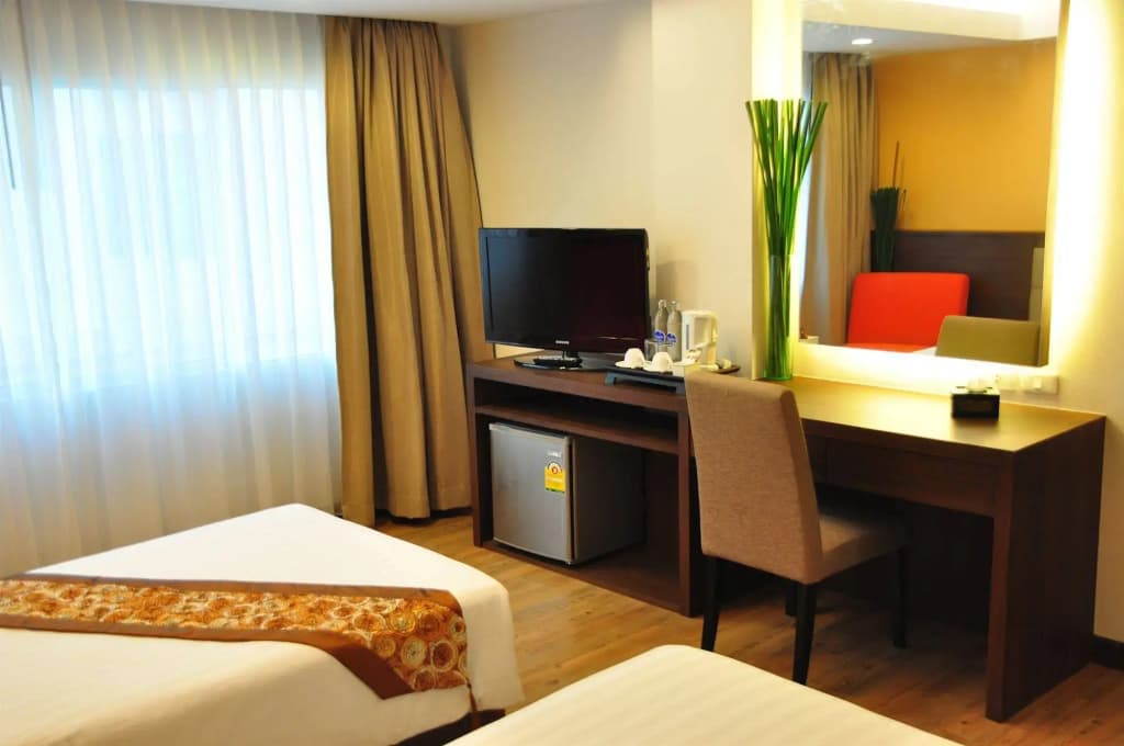 Avion Hotel - photo 6