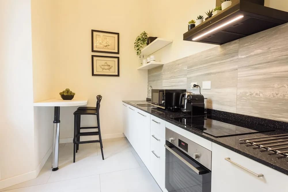 Silvy & Paul apartment by MMega - photo 13