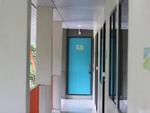 Samui Econo Lodge - photo 9
