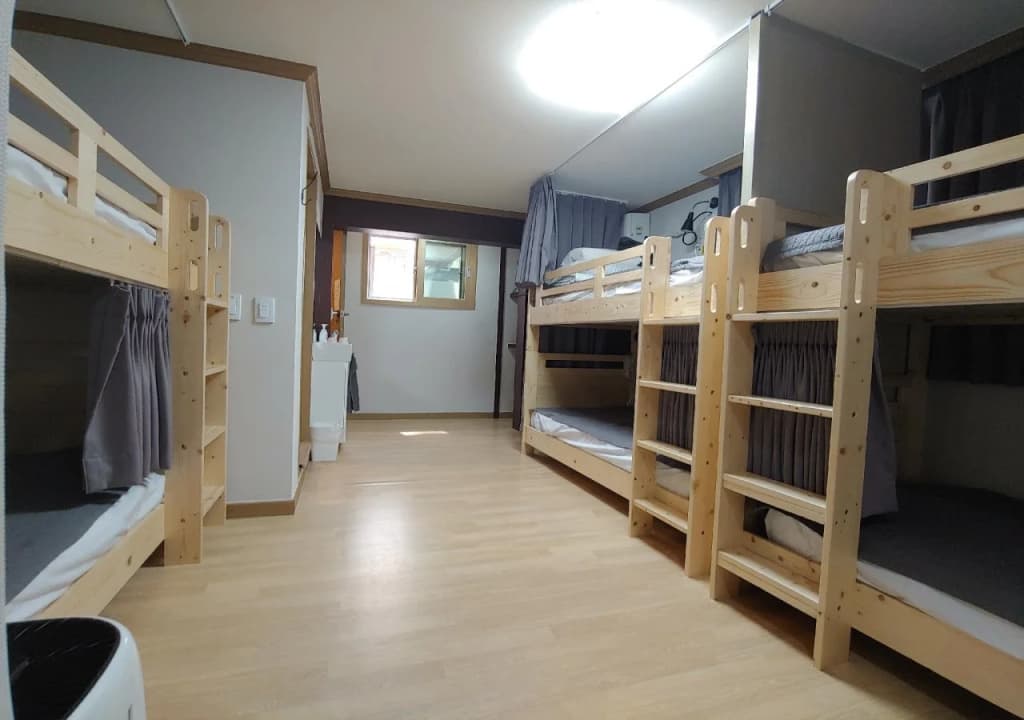 Y's House - Hostel - photo 4