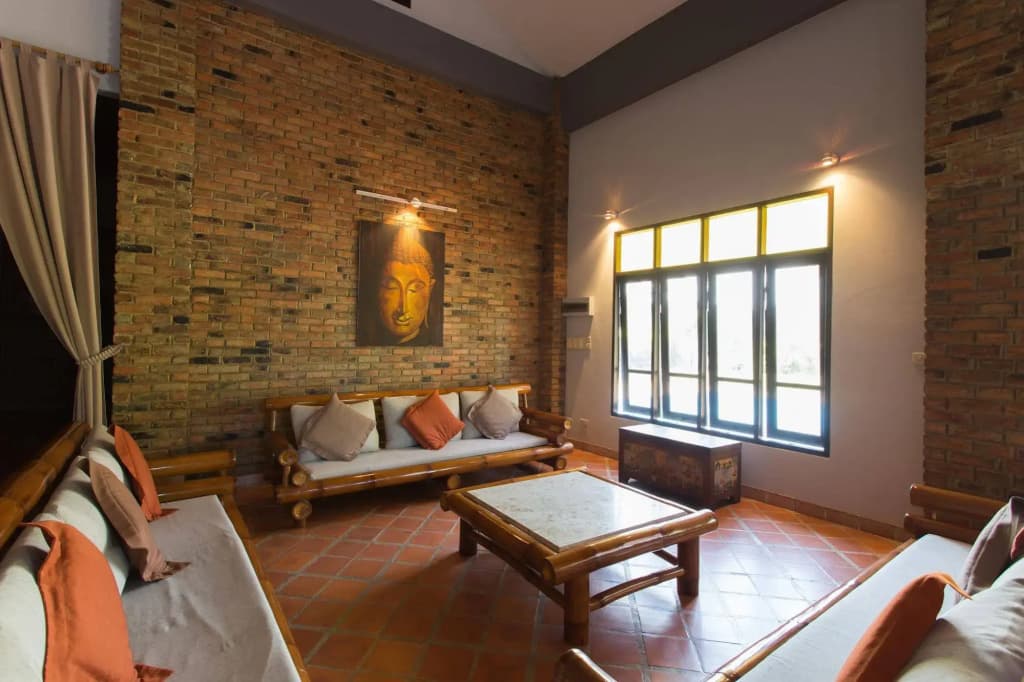 Baan Oriental - photo 2