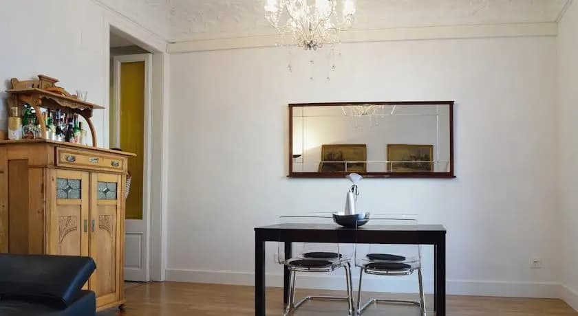 BarcelonaForRent Eixample Suites - photo 3