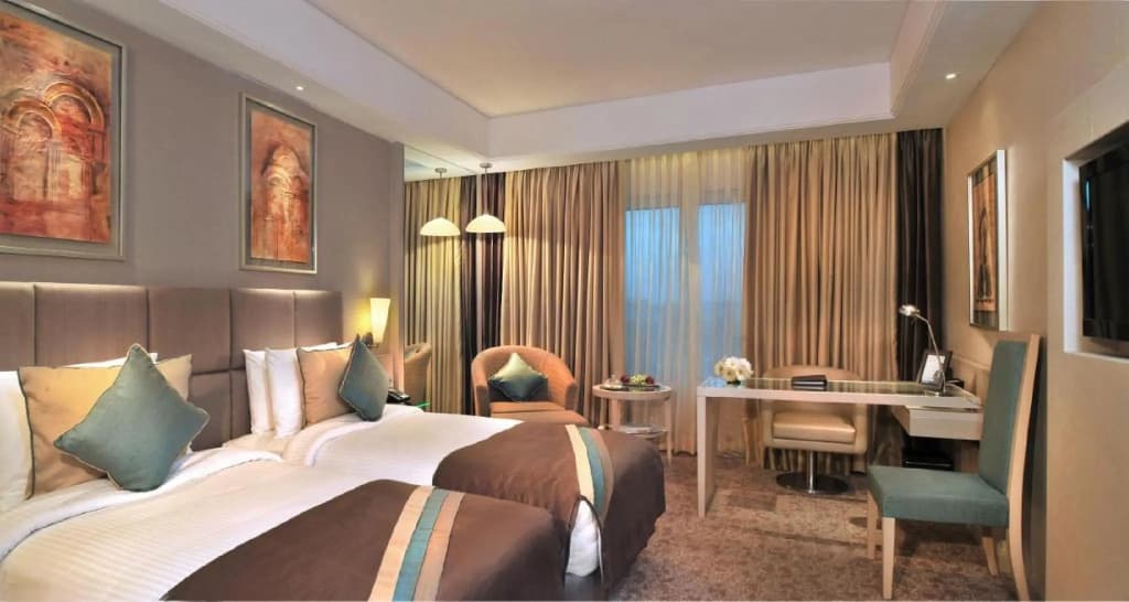 Hotel Marina - photo 28