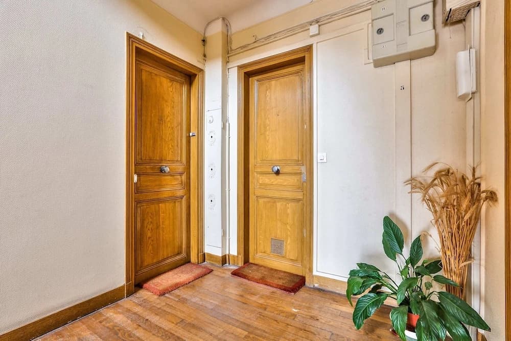 Nice Apartment Near Place de la Nation - photo 6