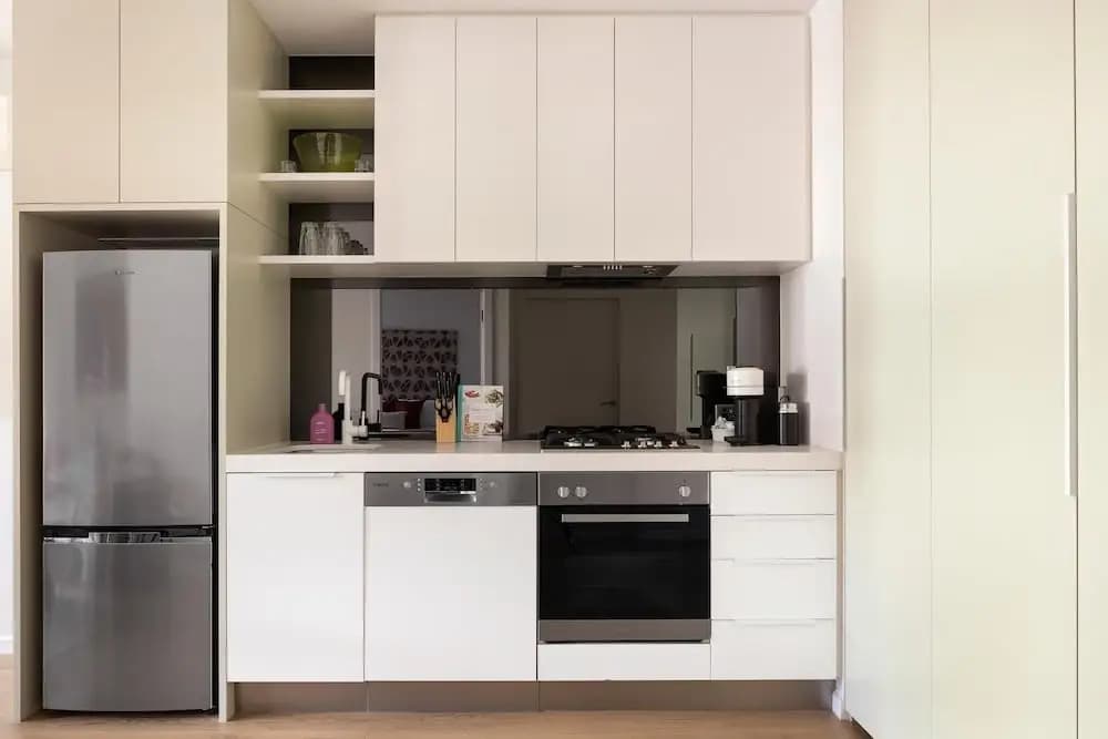 Palmerston St Apartments by Urban Rest - photo 15