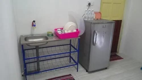 Arina`s Homestay - photo 3