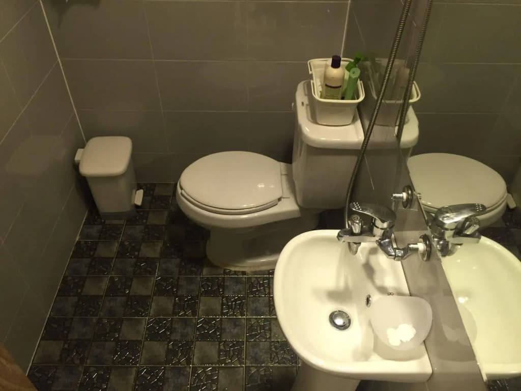 Backpackers INSIDE - Hostel - photo 7
