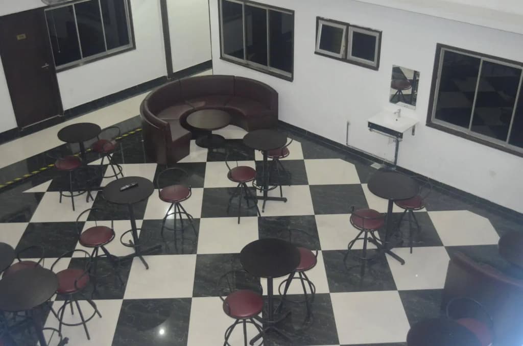 Hotel Grand Mutiara - photo 20