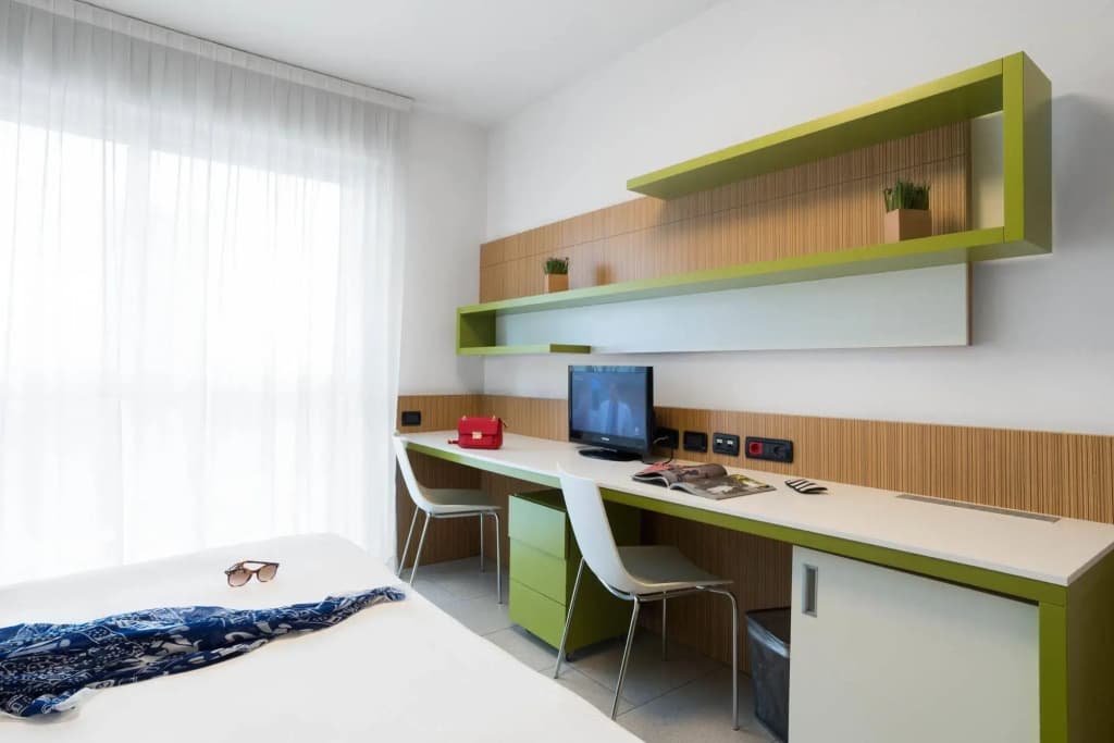 Camplus Turro - Casa per Ferie - photo 7