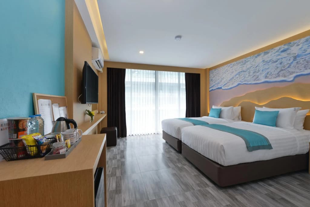 T2 Ao Nang Krabi - photo 3