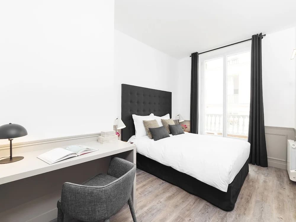 Luxury 4 Bedrooms Opera I by Livinparis - photo 5
