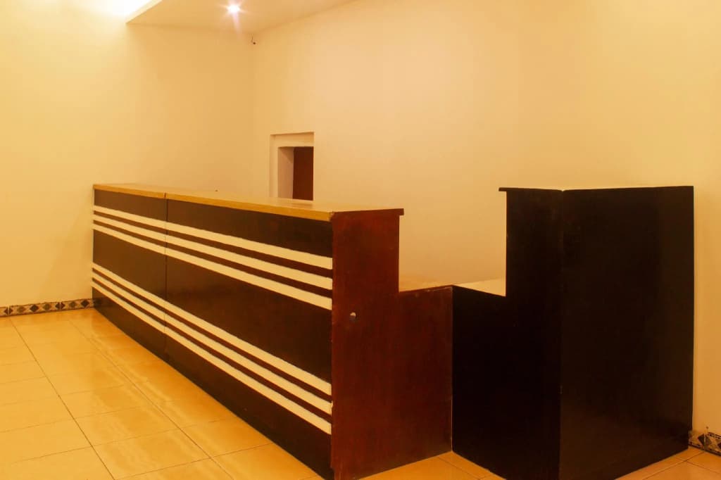 New Priok Indah Hotel - photo 16