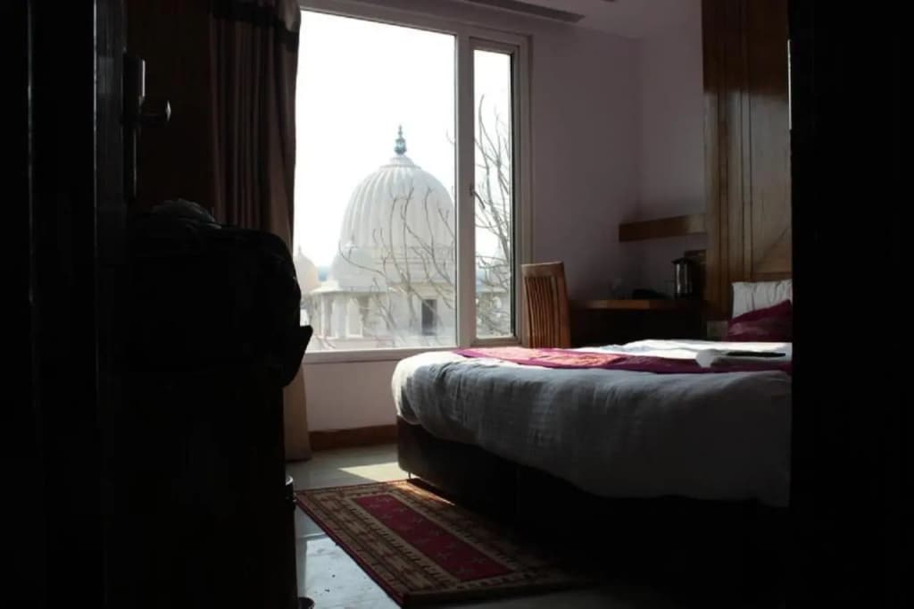 Hotel Ambience - photo 4