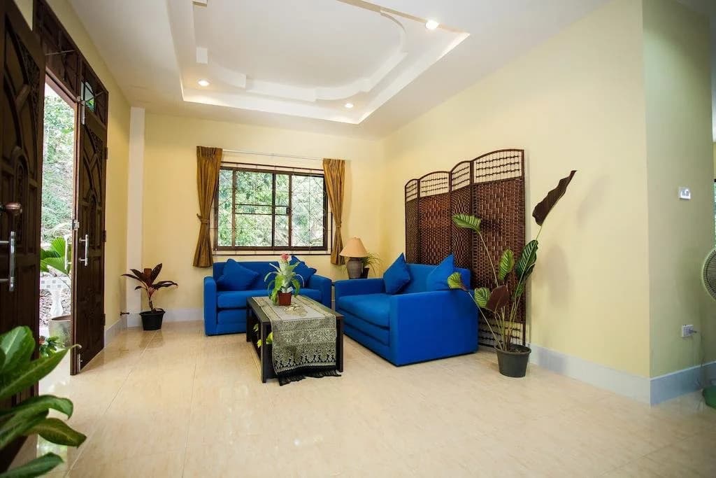 Veerakit House - main photo