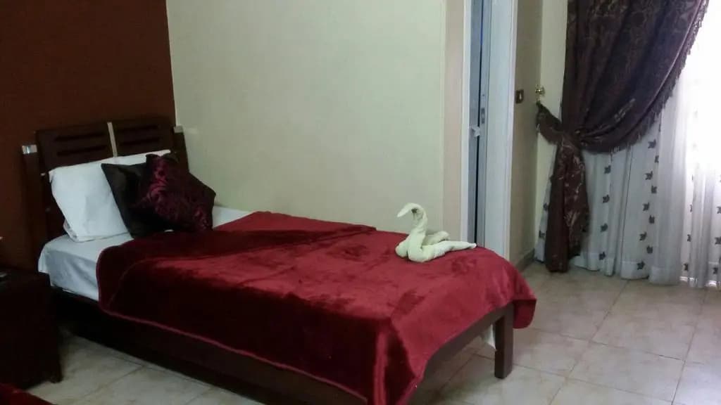 Ramses II Hotel - photo 7