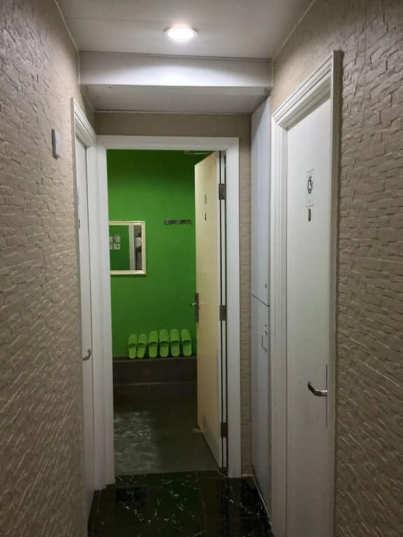 Blessing Guesthouse - photo 7