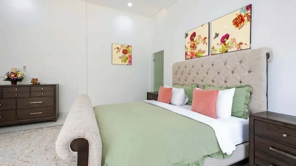 Luxurious Family 6 Br Villa in Seminyak Breakfast Include - photo 3