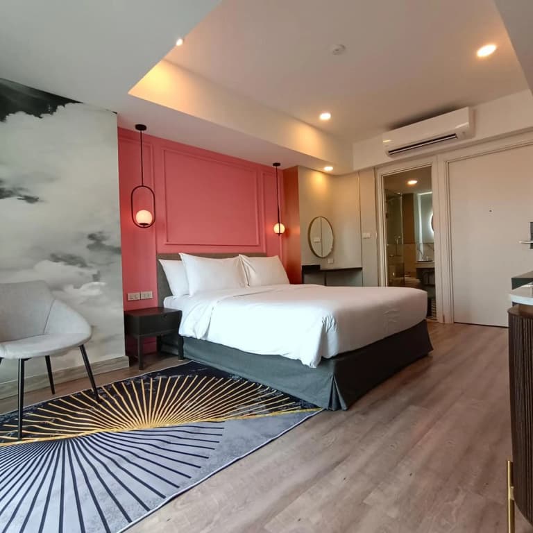 Viva Lavida Hotel - photo 5