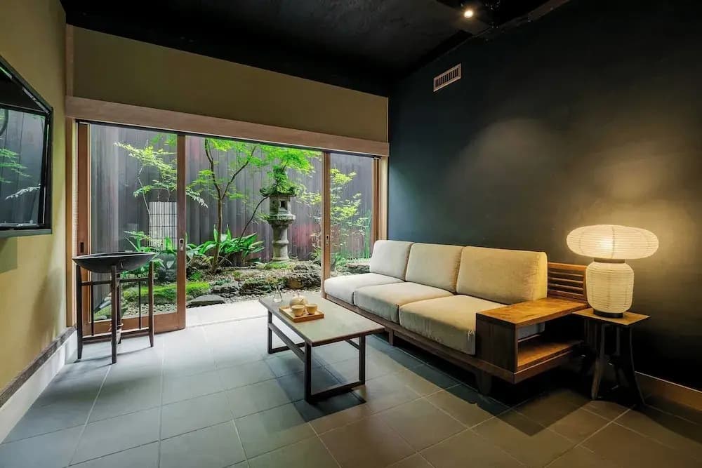 Izuki Machiya House - photo 25